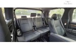 2020 Toyota Alphard Executive Lounge S